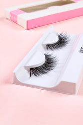 Jolie Koko Lashes